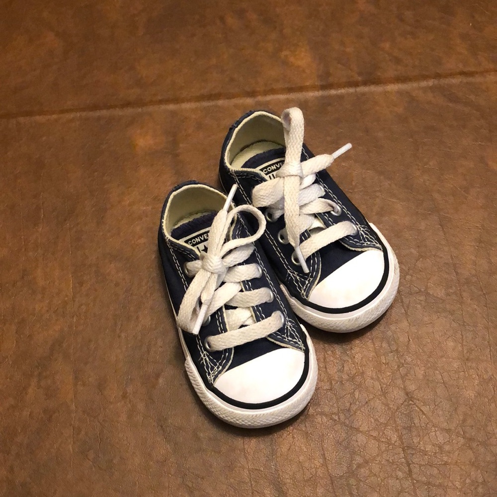 Converse All Star Sneakers